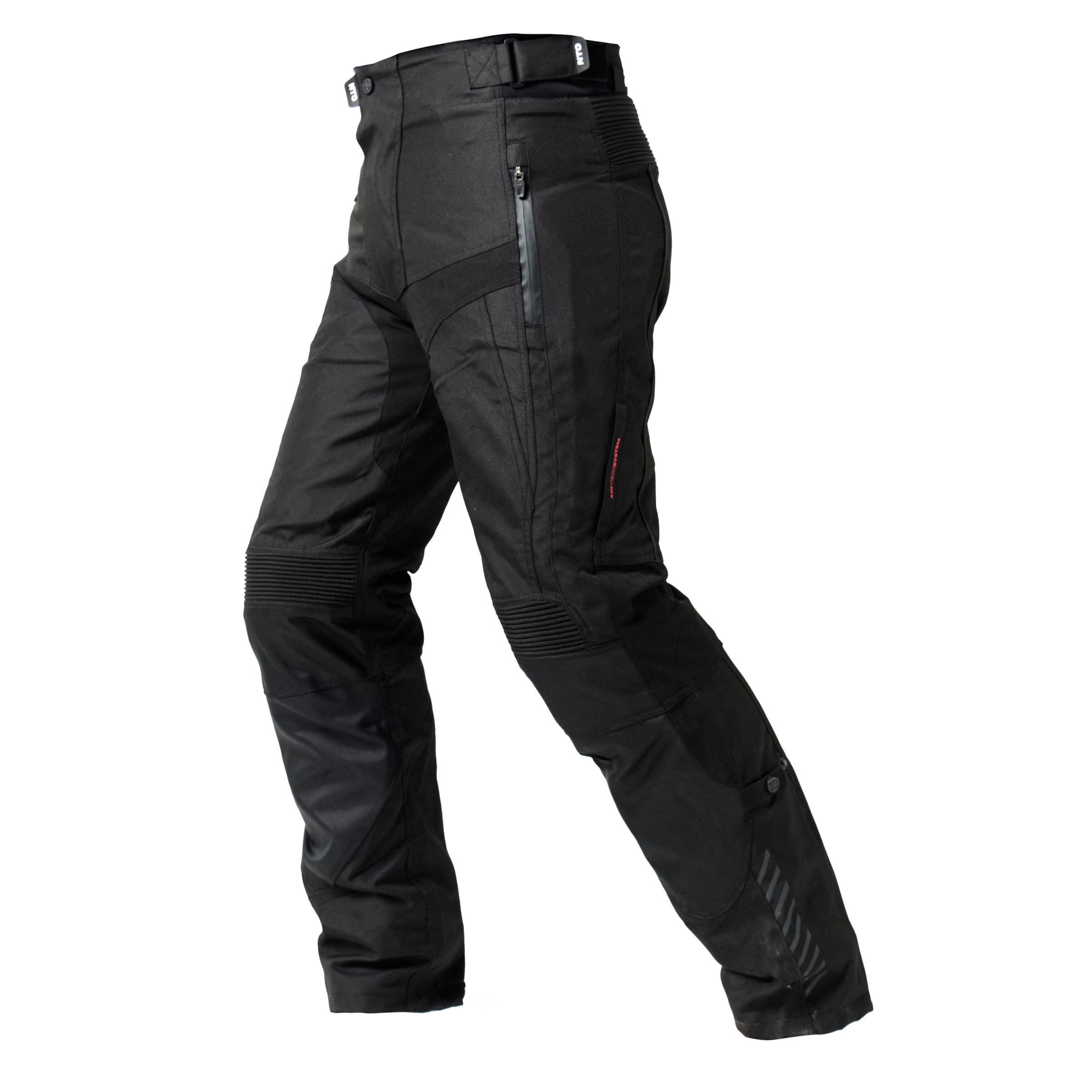 Pantalón NTO Cordura City Evo Hombre Negro